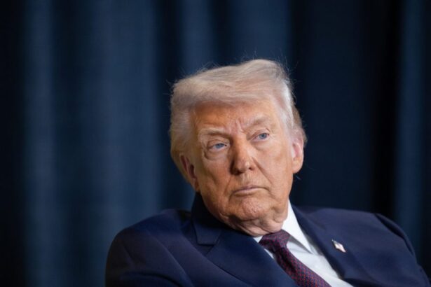Trump, Kharg Island