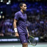 Felix Auger-Aliassime