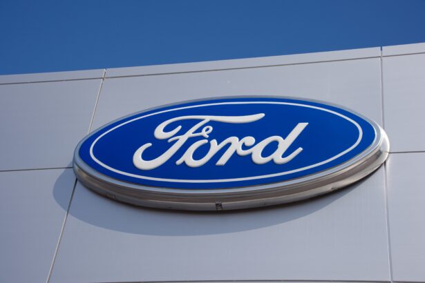 Ford Truck
