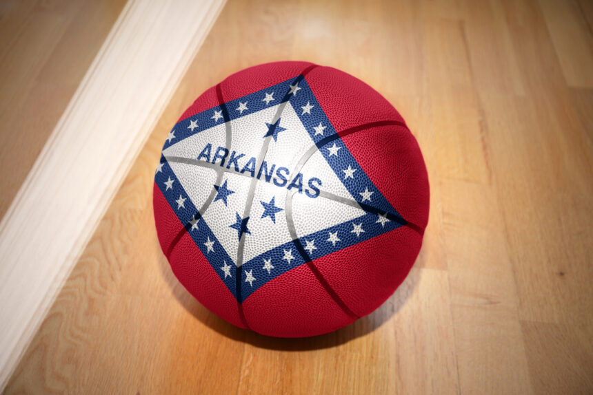 Arkansas, John Calipari