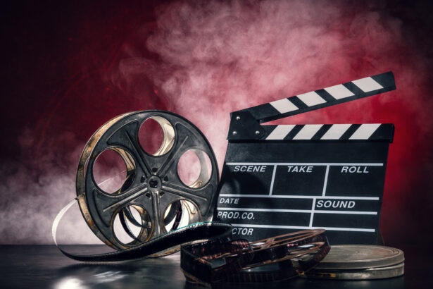 Both Worlds and Freeli Films
