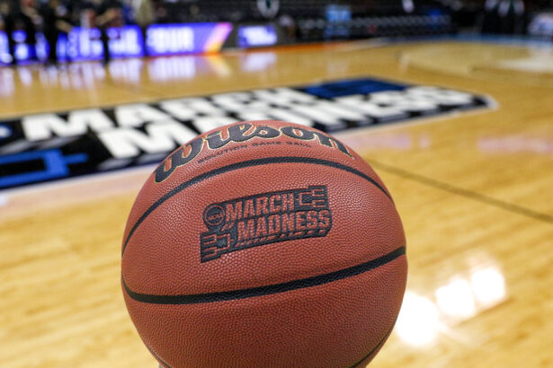 March Madness