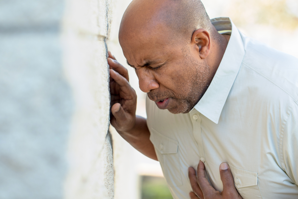 Stroke, heart health