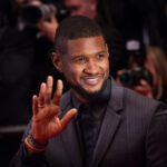 usher