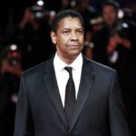 Man, Denzel Washington