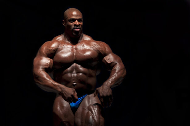 Bodybuilder