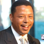 Terrence Howard
