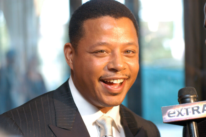Terrence Howard