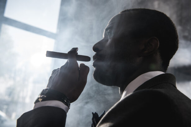 cigar, cuba