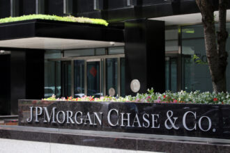 JPMorgan