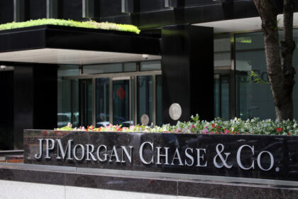 JPMorgan