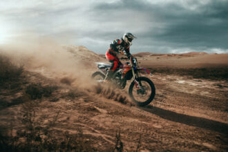 Motocross