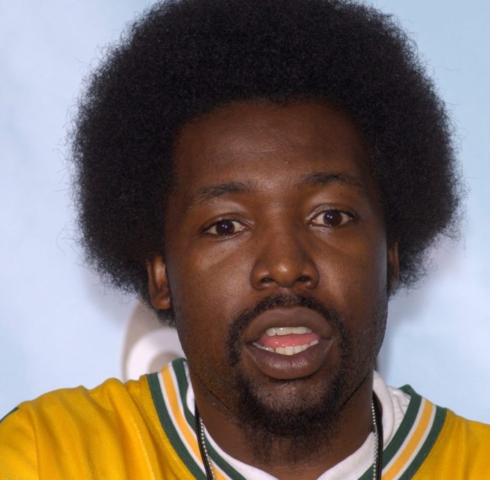 Afroman