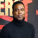 Chris Rock