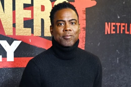 Chris Rock
