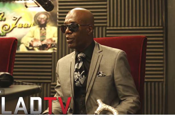 Aaron Hall