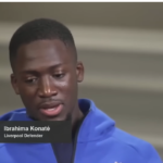 Ibrahima Konate