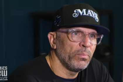 Jason Kidd, Mavericks