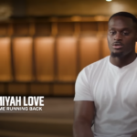 Jeremiyah Love