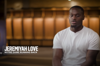 Jeremiyah Love