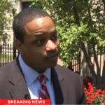 Justin Fairfax