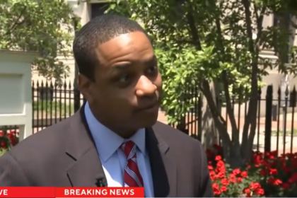 Justin Fairfax