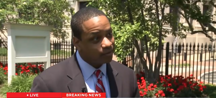 Justin Fairfax