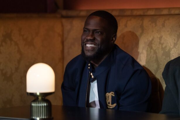 kevin hart