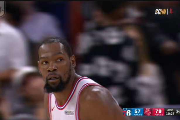 Kevin Durant