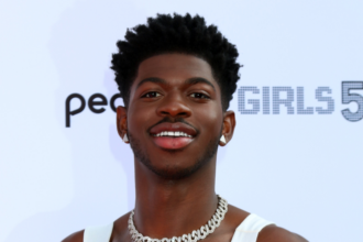 Lil Nas X