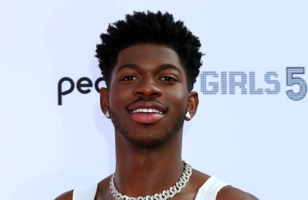 Lil Nas X