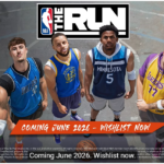 NBA The Run
