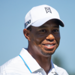 Tiger Woods