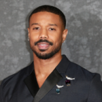 Michael B. Jordan