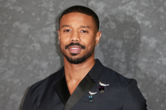 Michael B. Jordan