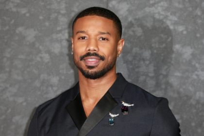 Michael B. Jordan
