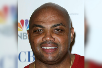 Charles Barkley