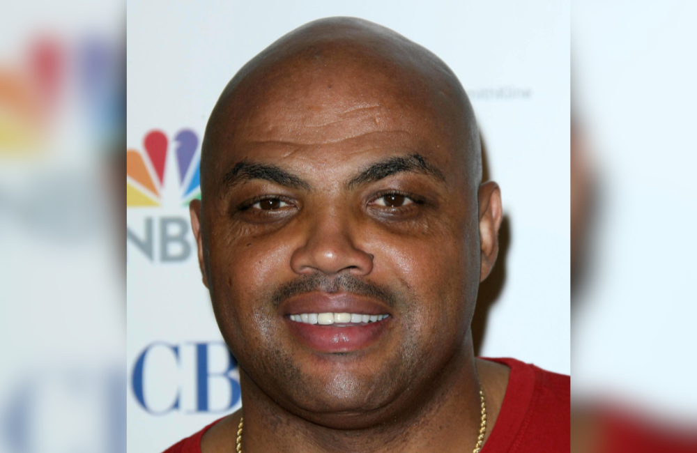 Charles Barkley