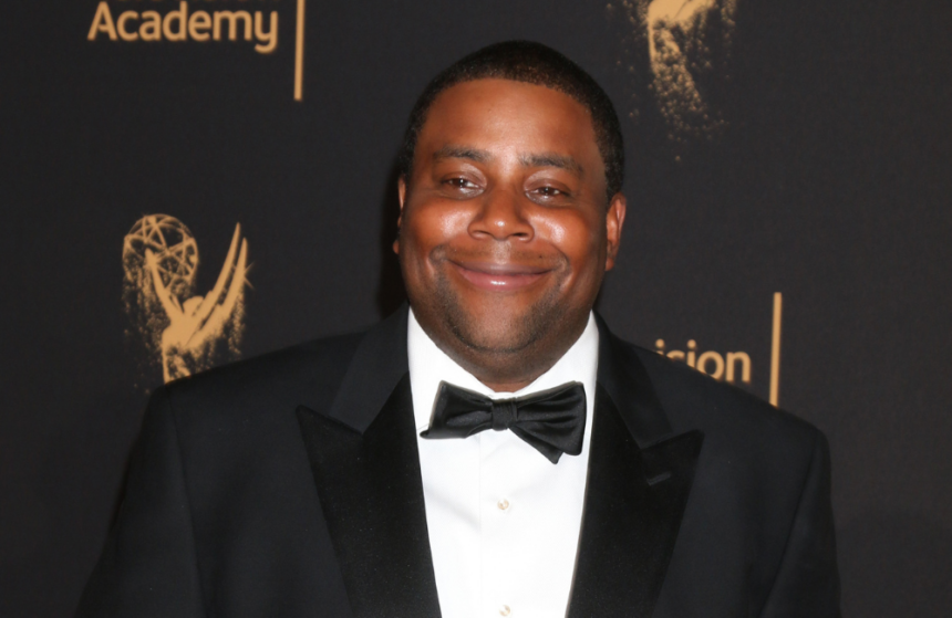 Kenan Thompson