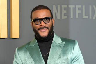 Tyler Perry
