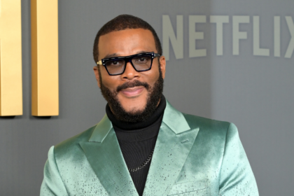 Tyler Perry