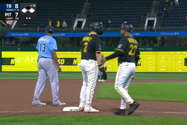 Pittsburgh Pirates