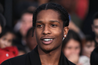 A$AP Rocky