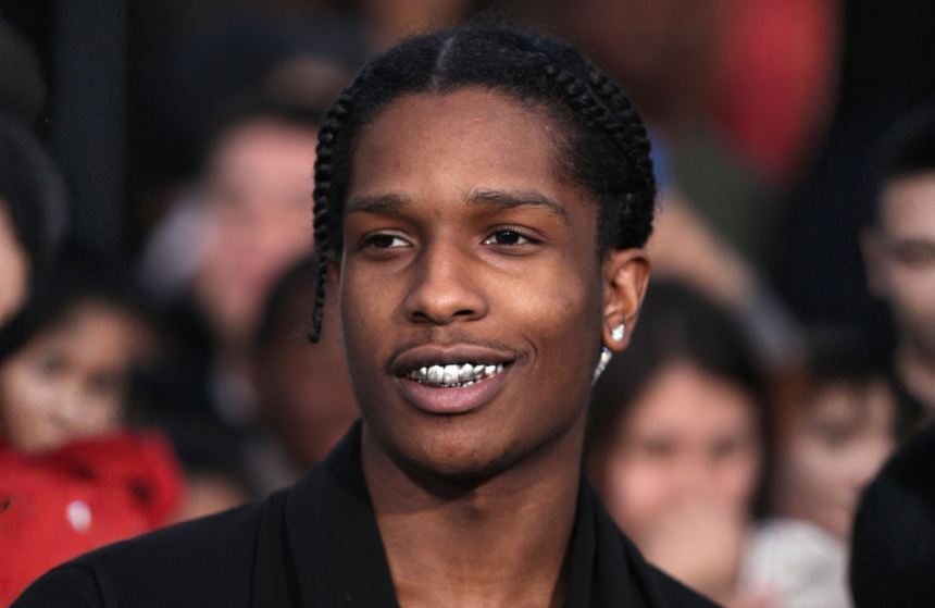 A$AP Rocky