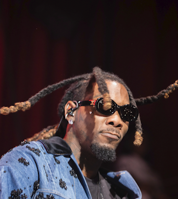 Offset