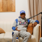 Cam'ron on Dame Dash