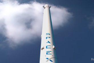SpaceX
