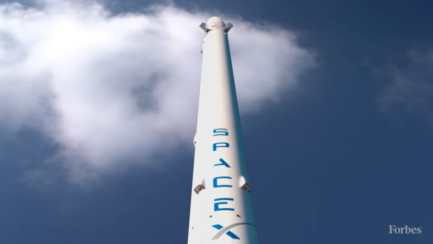SpaceX