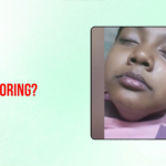 Child Snoring