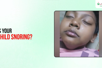 Child Snoring